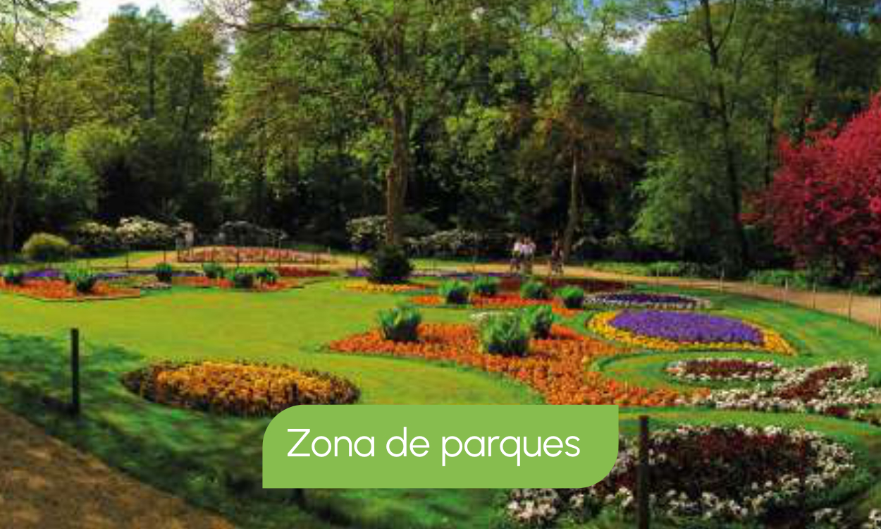 parques